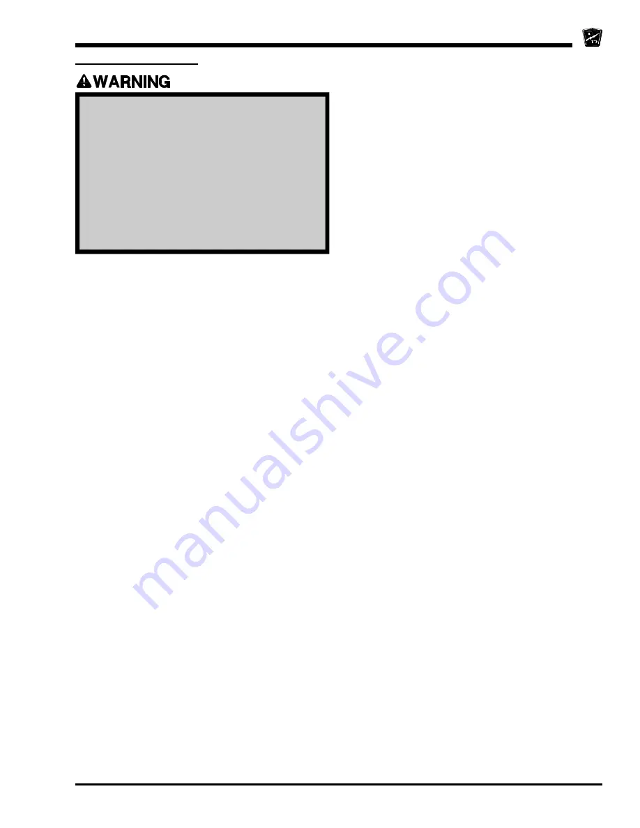 Taylor-Dunn B 2-10 Operation, T Roubleshooting And Replacement Parts Manual Download Page 115