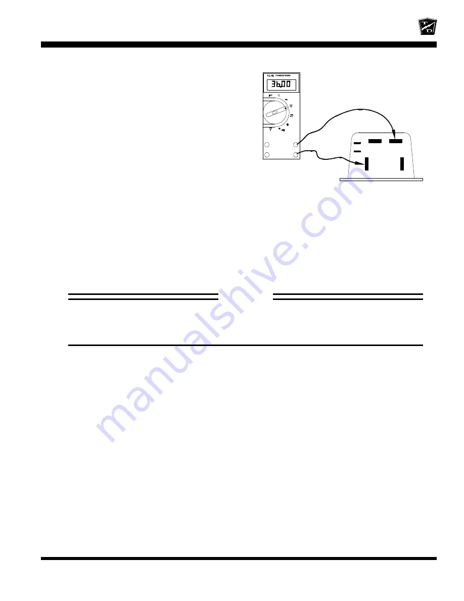 Taylor-Dunn B 2-10 Operation, T Roubleshooting And Replacement Parts Manual Download Page 137