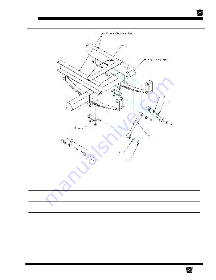 Taylor-Dunn B 2-10 Operation, T Roubleshooting And Replacement Parts Manual Download Page 175