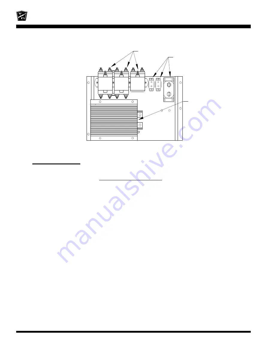 Taylor-Dunn C0-014-32 Operation, T Roubleshooting And Replacement Parts Manual Download Page 80