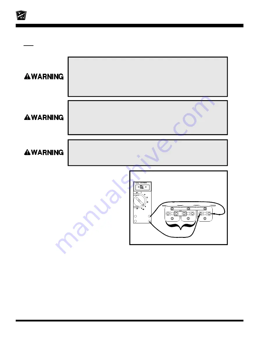 Taylor-Dunn C0-014-32 Operation, T Roubleshooting And Replacement Parts Manual Download Page 102