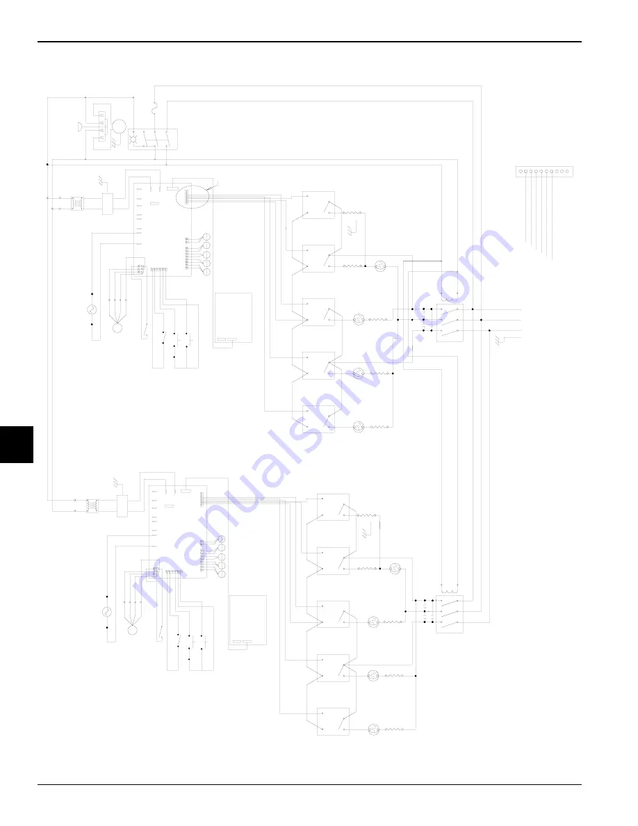 Taylor 810 Series Original Service Instructions Download Page 204