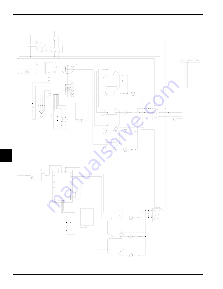 Taylor 810 Series Original Service Instructions Download Page 206