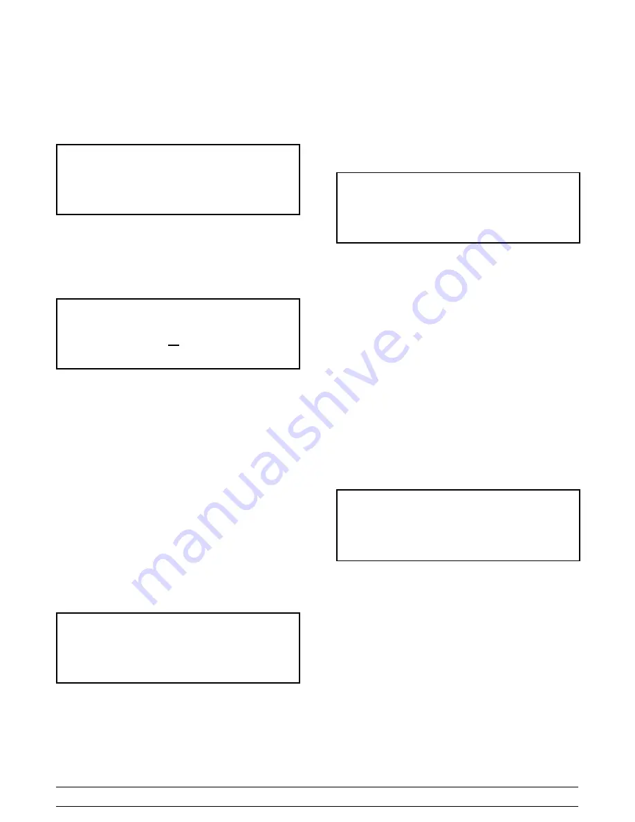 Taylor C722 Operating Instructions Manual Download Page 26