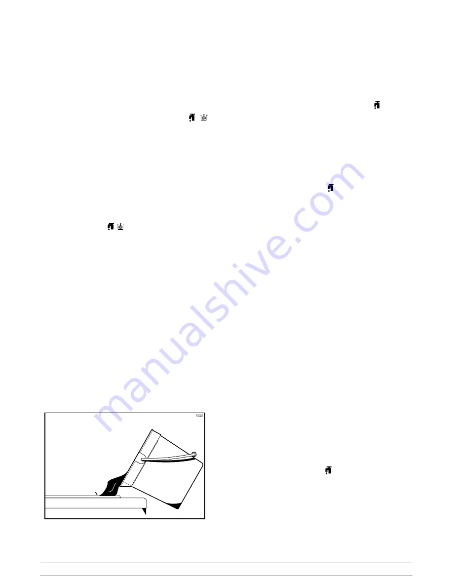 Taylor C722 Operating Instructions Manual Download Page 39