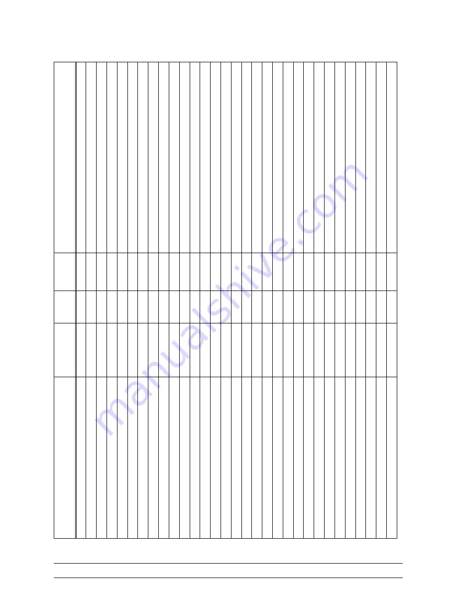 Taylor C722 Operating Instructions Manual Download Page 55