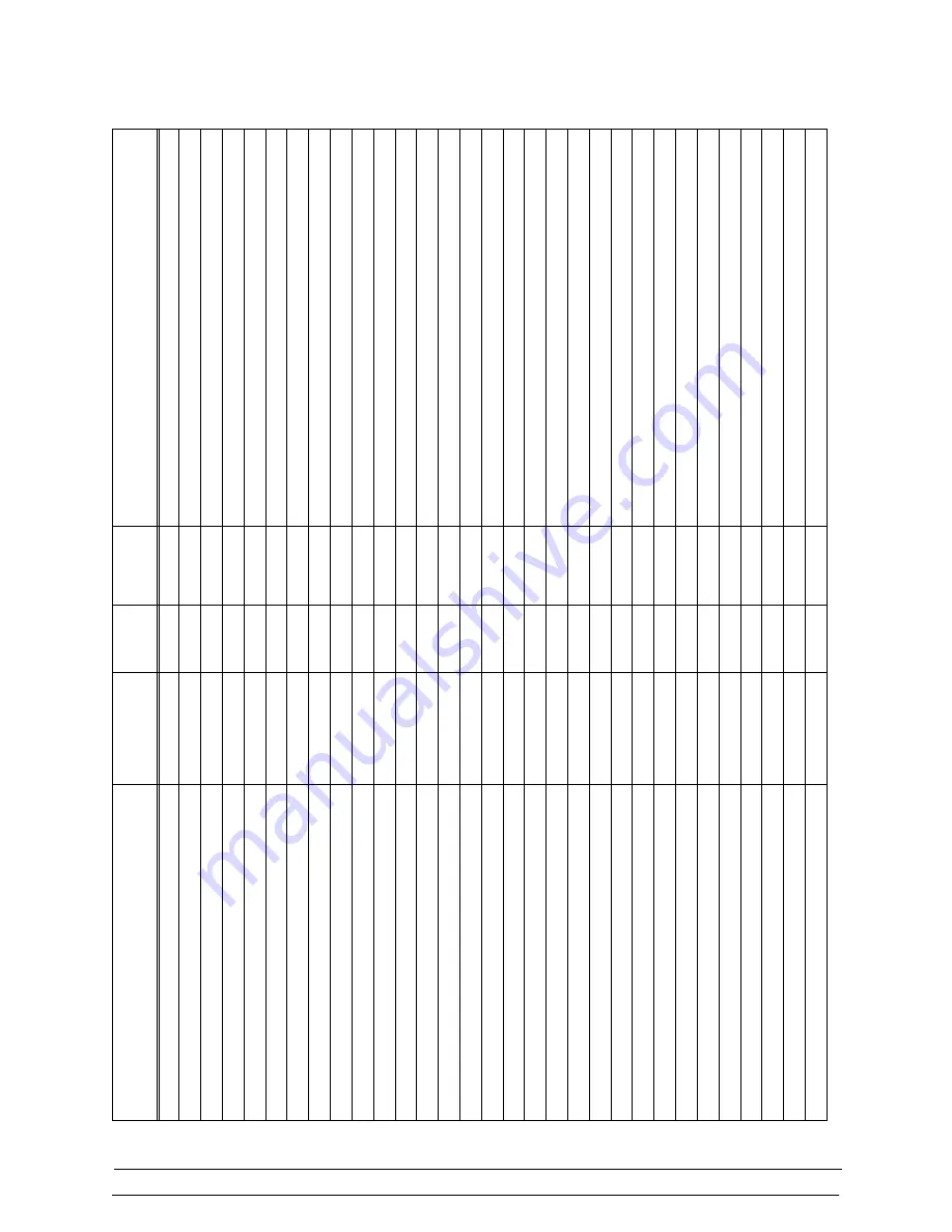 Taylor C722 Operating Instructions Manual Download Page 62