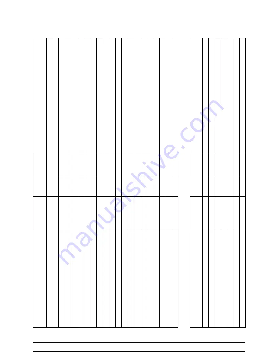 Taylor C722 Operating Instructions Manual Download Page 63