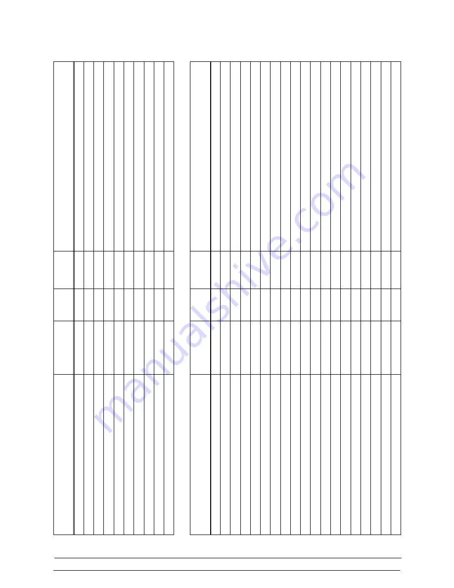 Taylor C722 Operating Instructions Manual Download Page 64