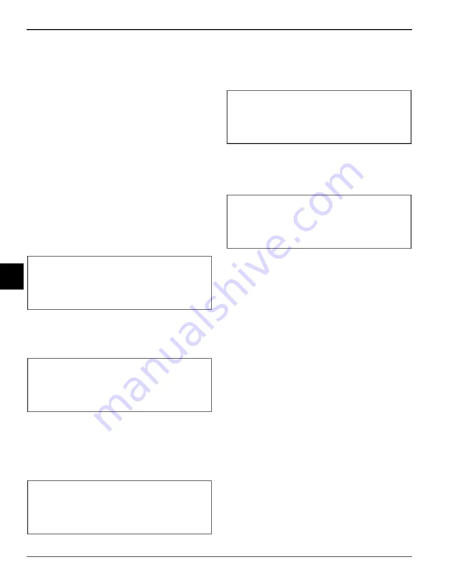 Taylor C723 Operator'S Manual Download Page 32