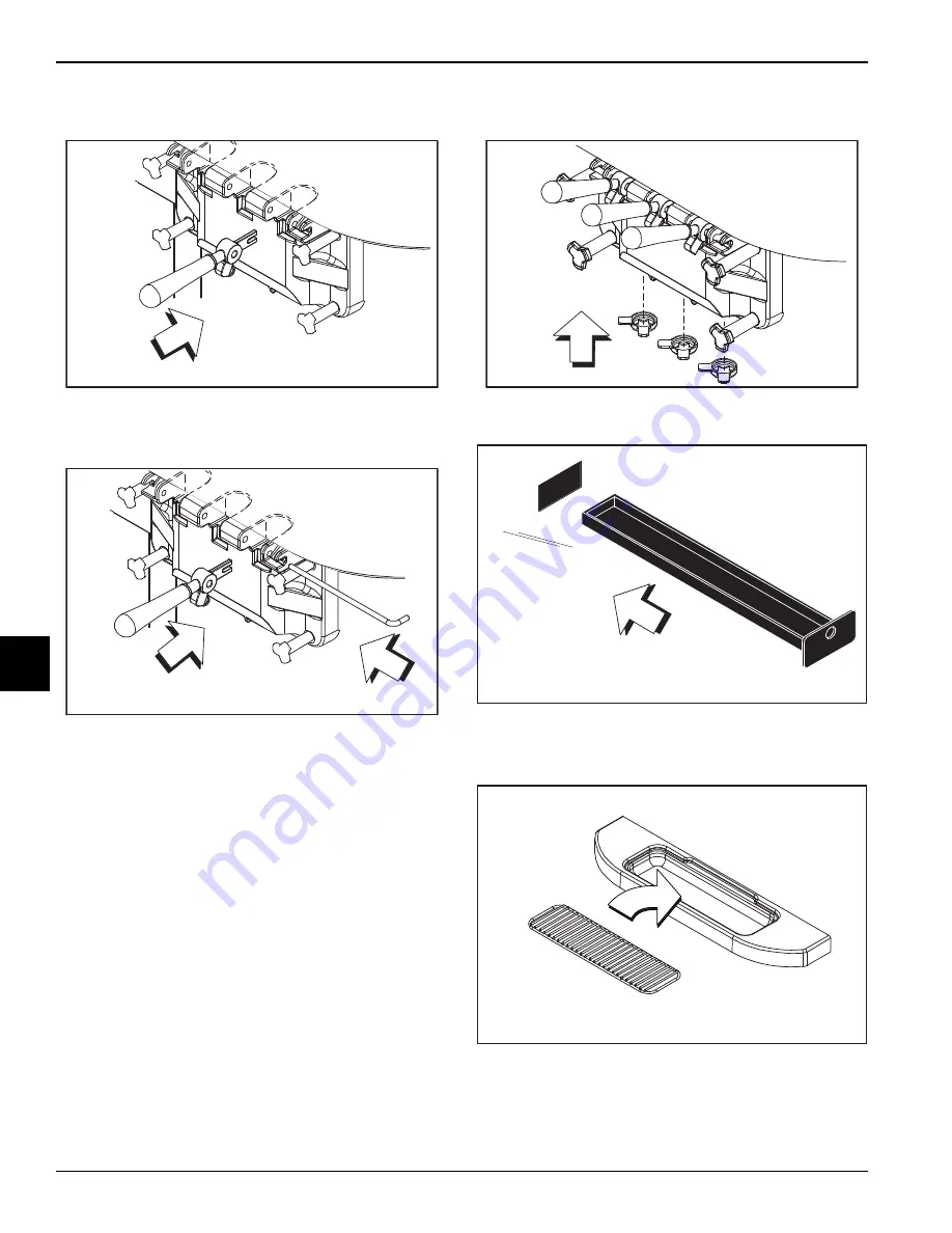 Taylor C723 Operator'S Manual Download Page 36