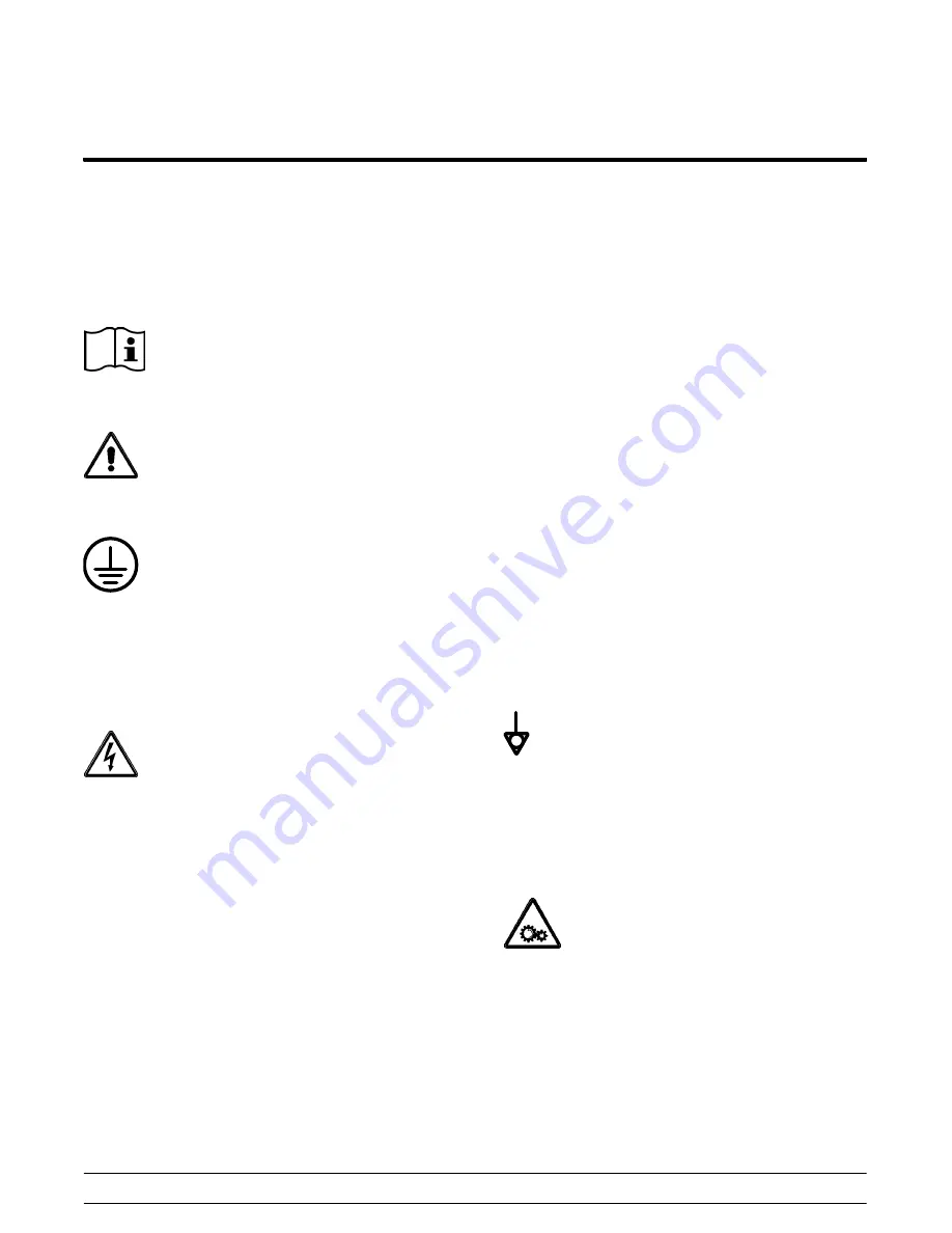 Taylor C723 Service Manual Download Page 6