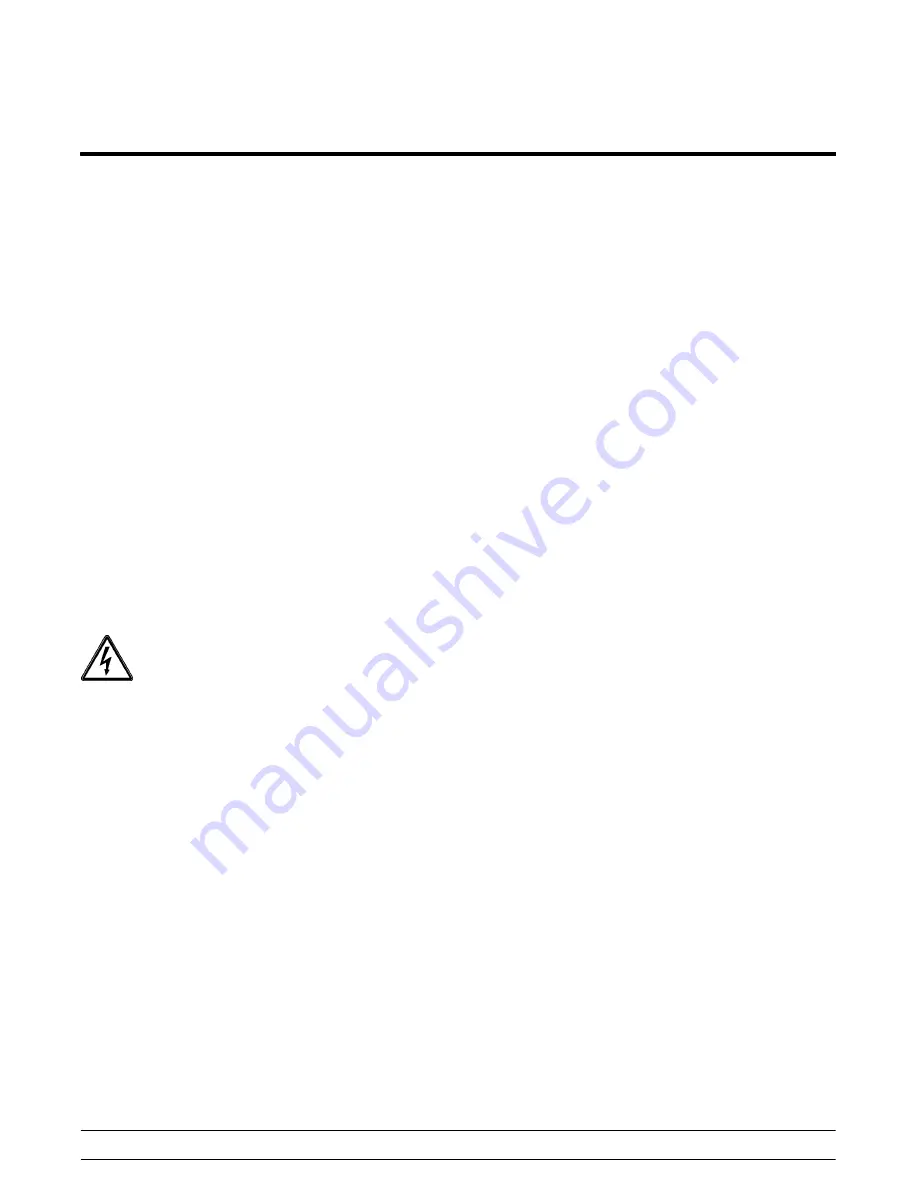 Taylor C723 Service Manual Download Page 40