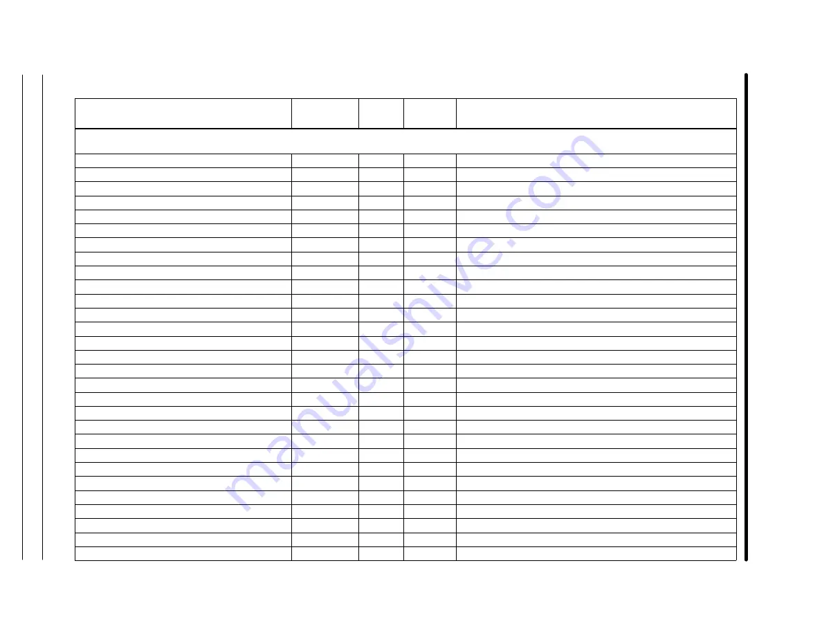 Taylor C723 Service Manual Download Page 72