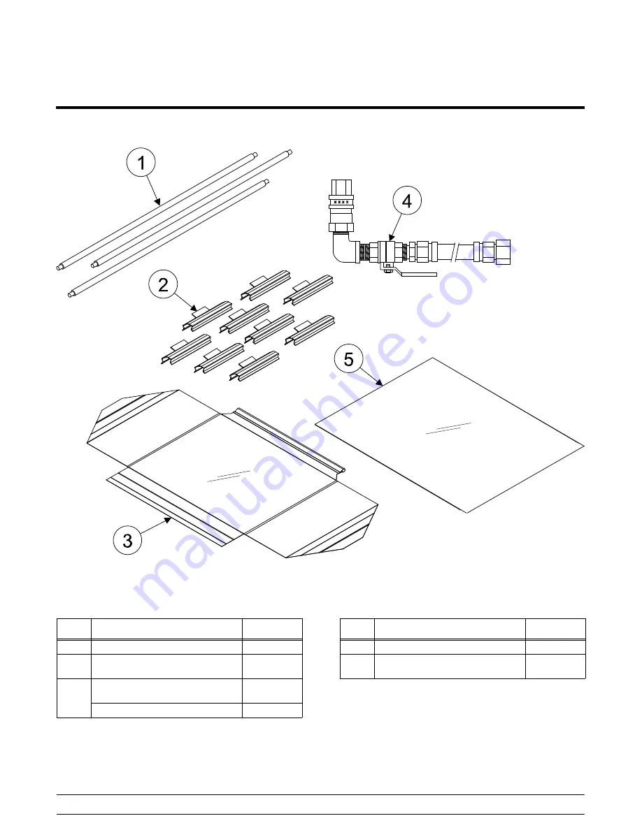 Taylor C832 Service Manual Download Page 173