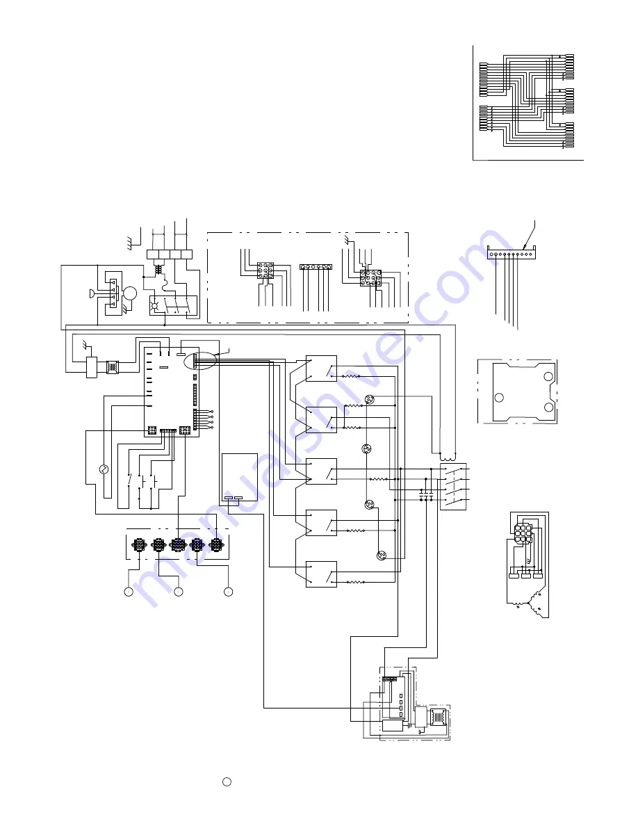 Taylor C832 Скачать руководство пользователя страница 212