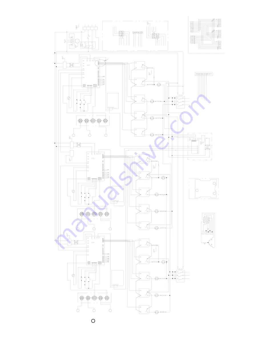 Taylor C832 Скачать руководство пользователя страница 213