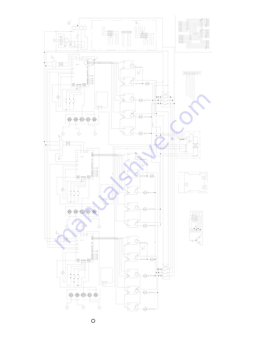 Taylor C832 Скачать руководство пользователя страница 214