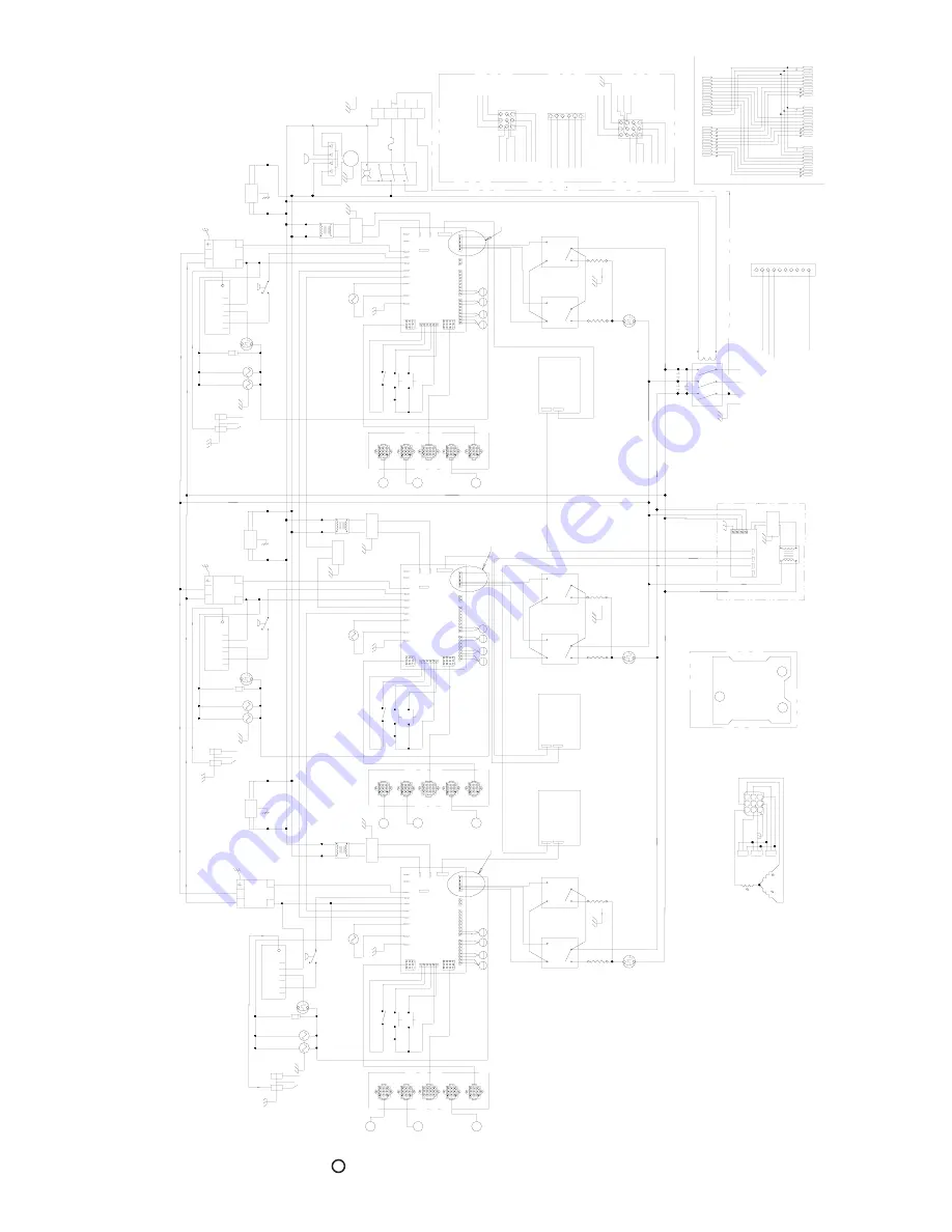 Taylor C832 Скачать руководство пользователя страница 218