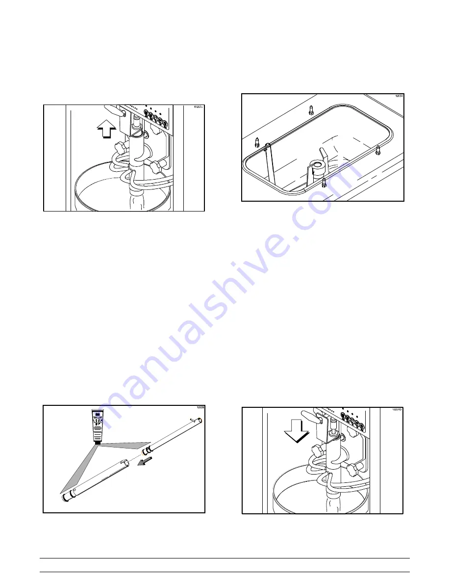 Taylor H60 Operator'S Manual Download Page 31