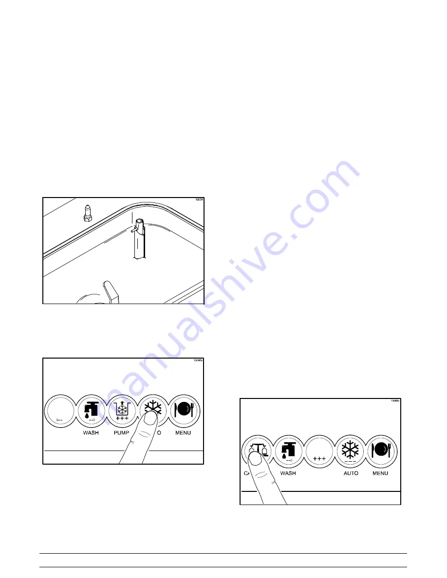 Taylor H60 Operator'S Manual Download Page 32