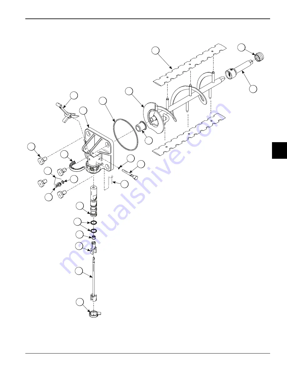 Taylor PH61 Operator'S Manual Download Page 17