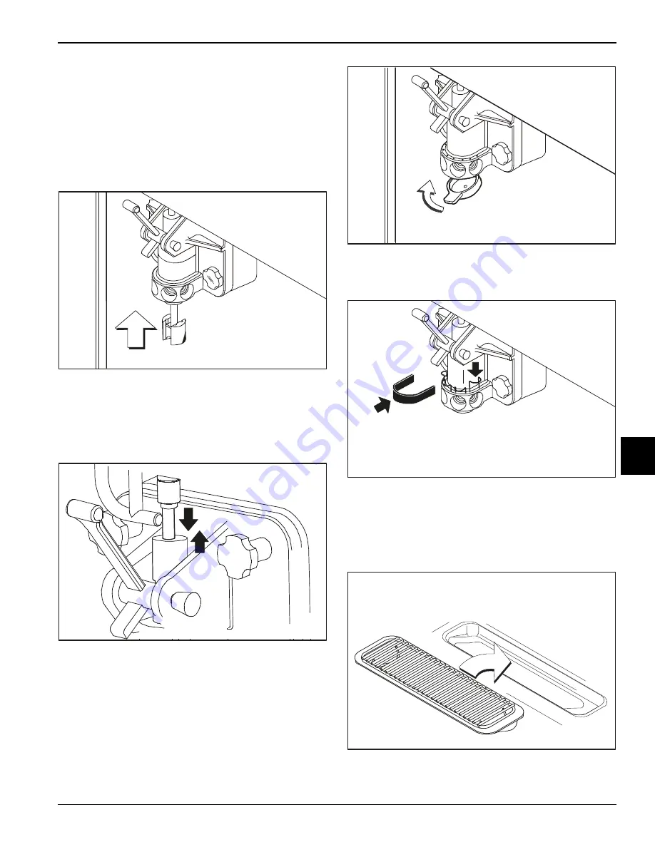 Taylor PH61 Operator'S Manual Download Page 37