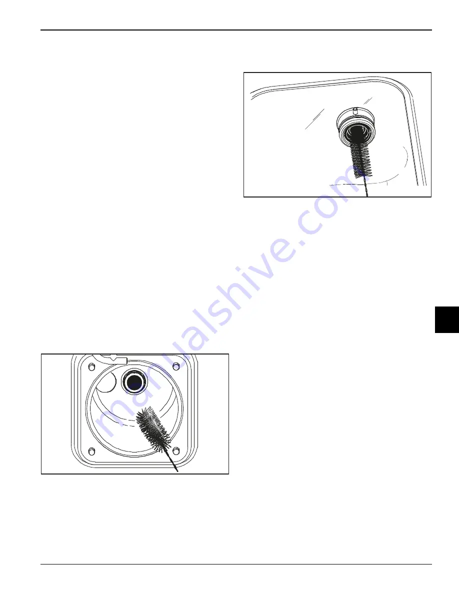 Taylor PH61 Operator'S Manual Download Page 53