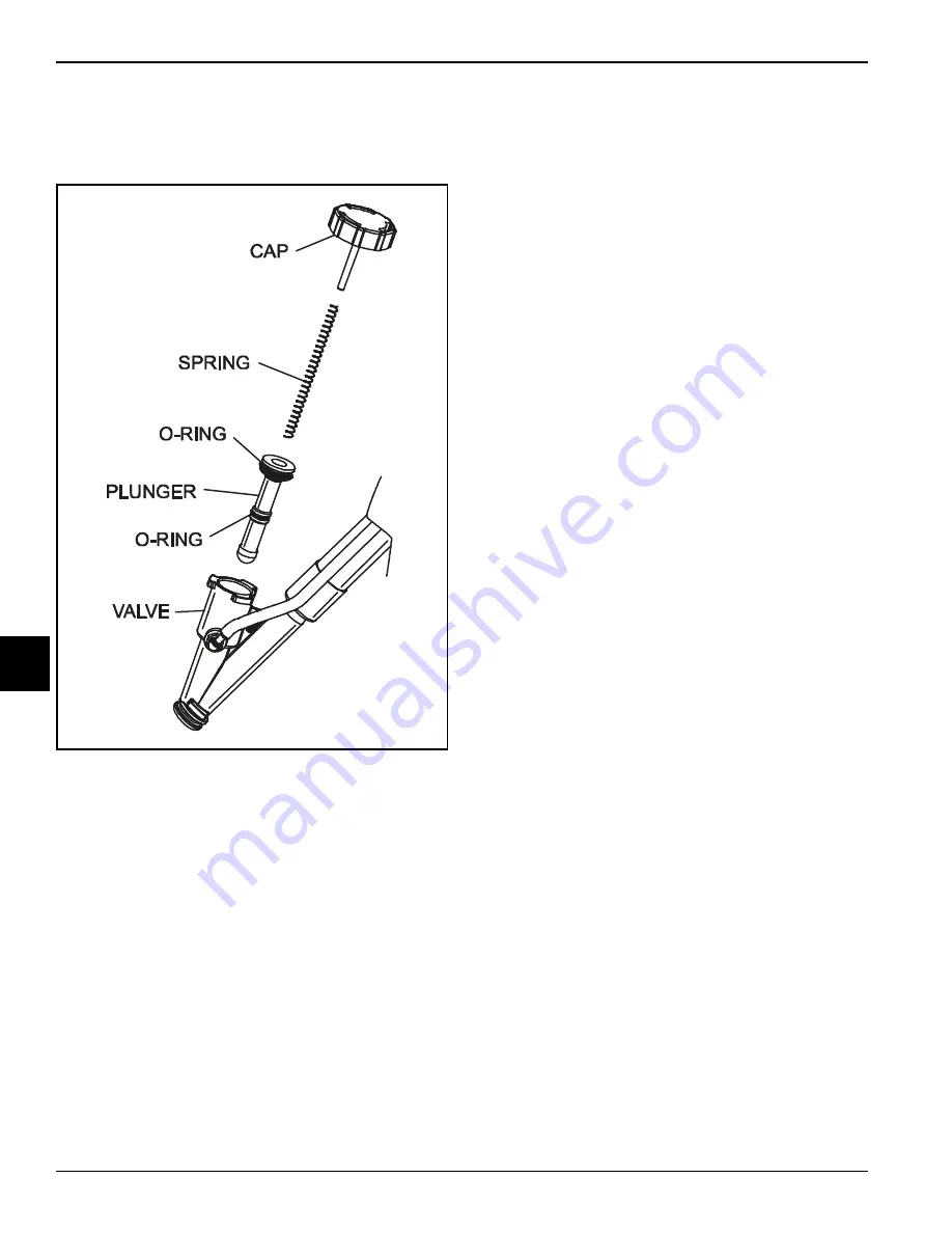 Taylor PH61 Operator'S Manual Download Page 54