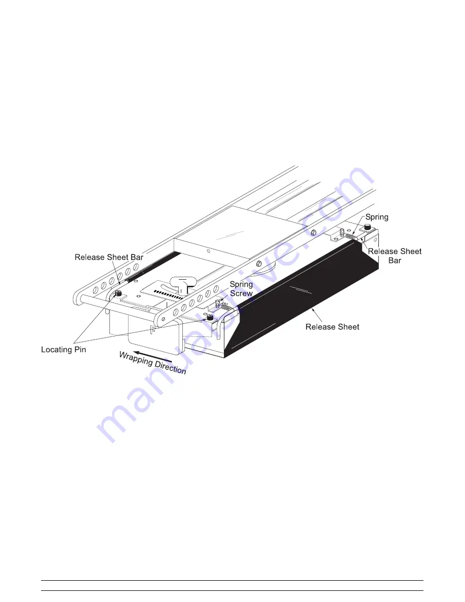 Taylor QS11 Original Operating Instructions Download Page 28