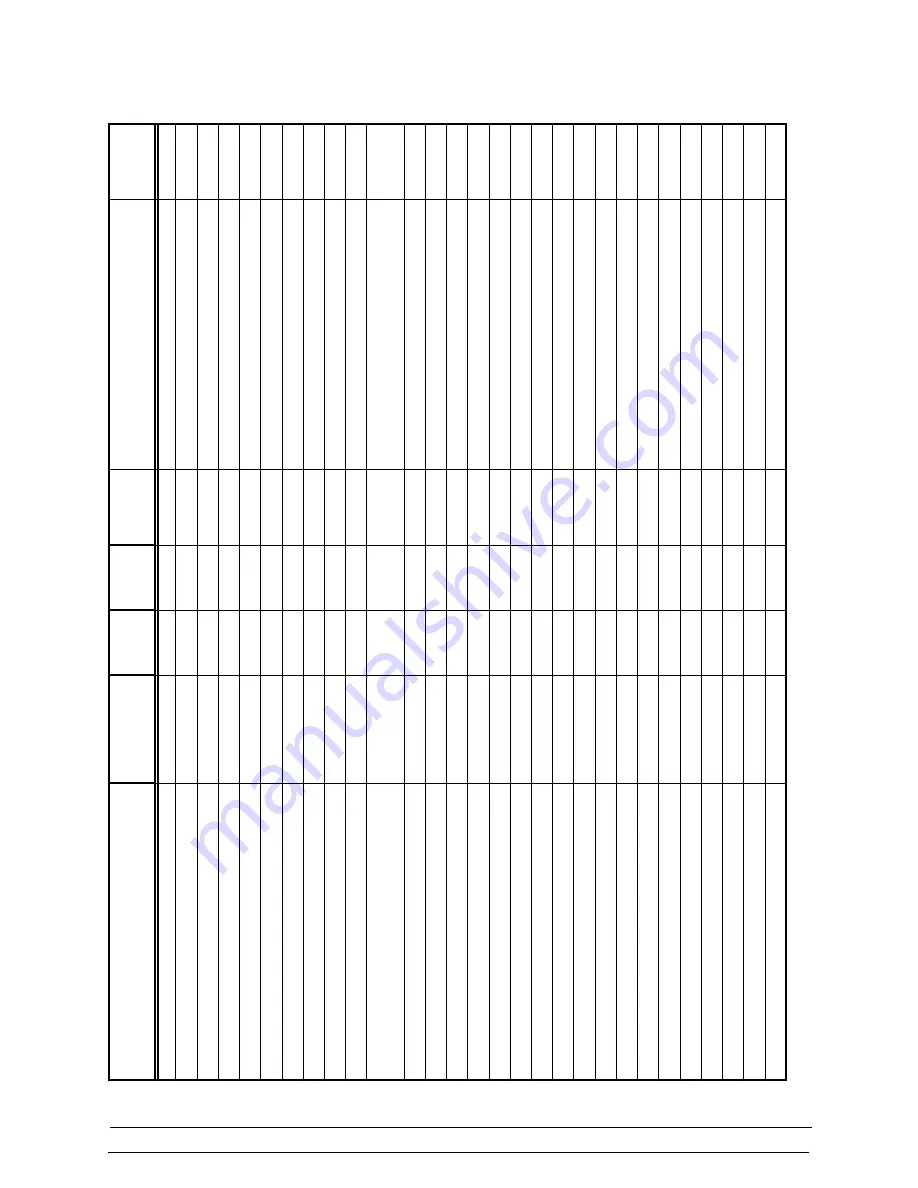 Taylor QS11 Original Operating Instructions Download Page 38