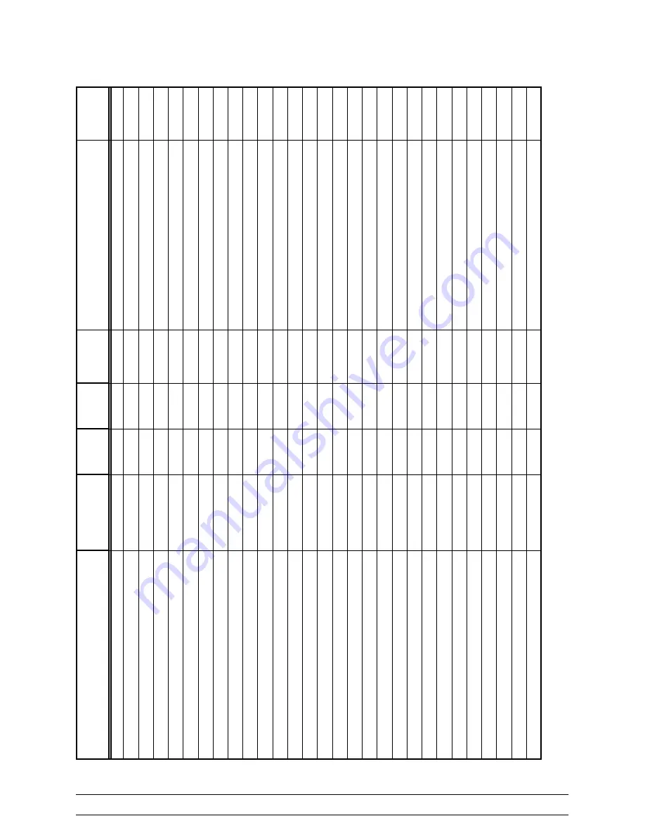 Taylor QS11 Original Operating Instructions Download Page 41