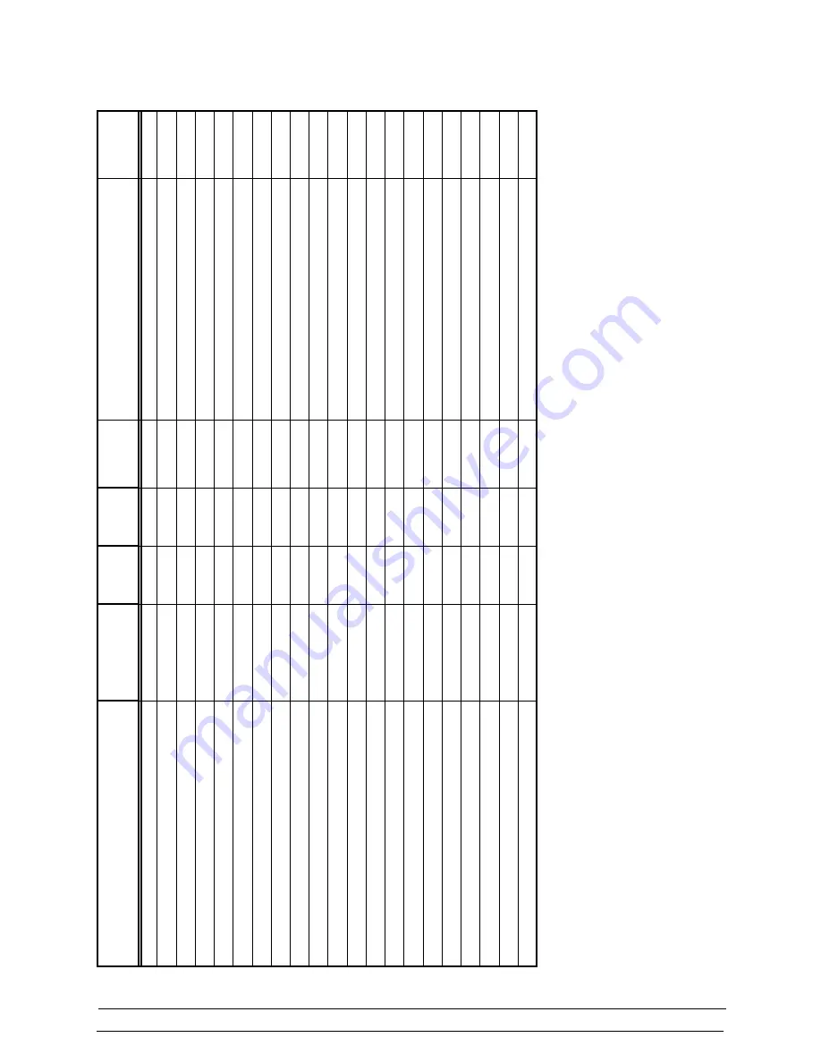 Taylor QS11 Original Operating Instructions Download Page 42