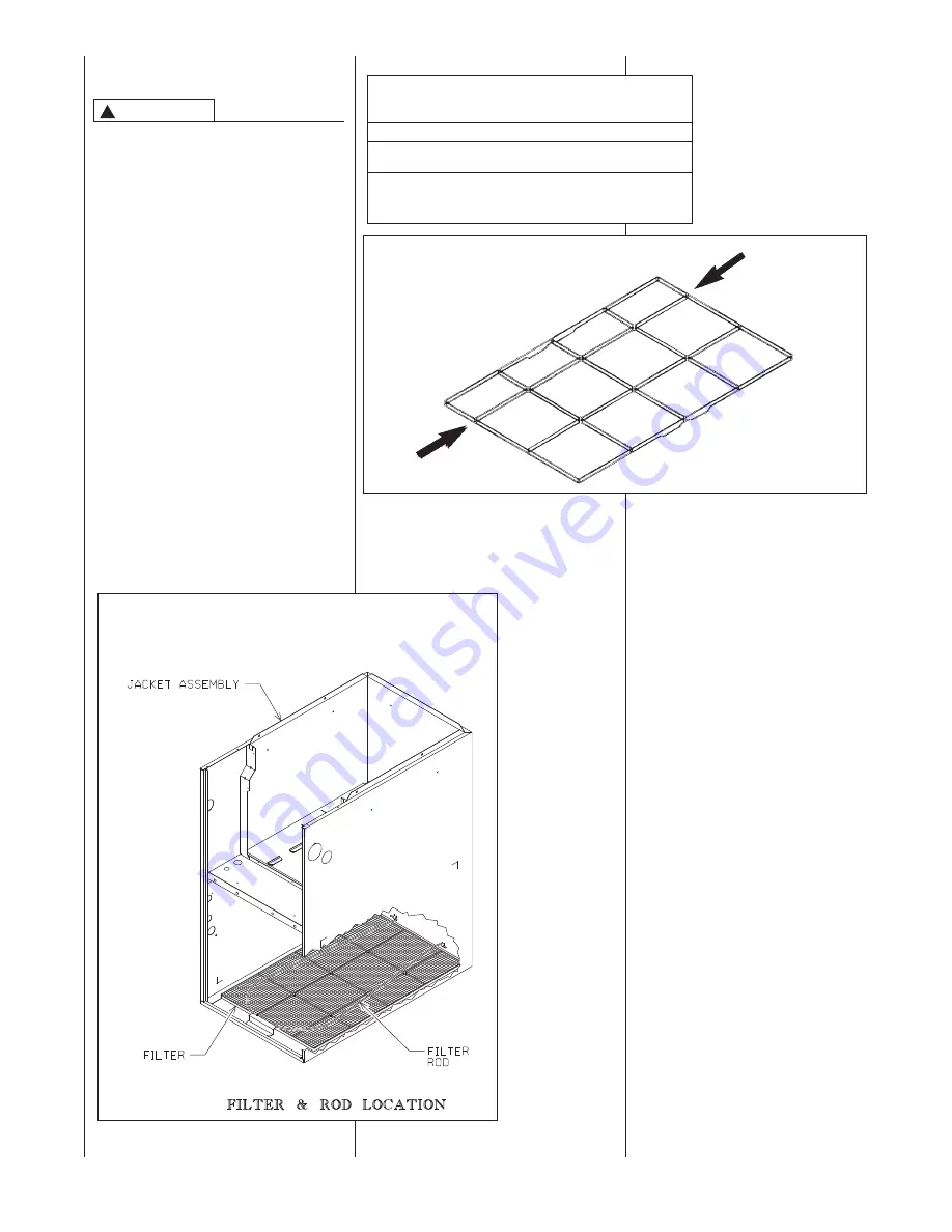 Taylor RGFG Installation Instructions Manual Download Page 69