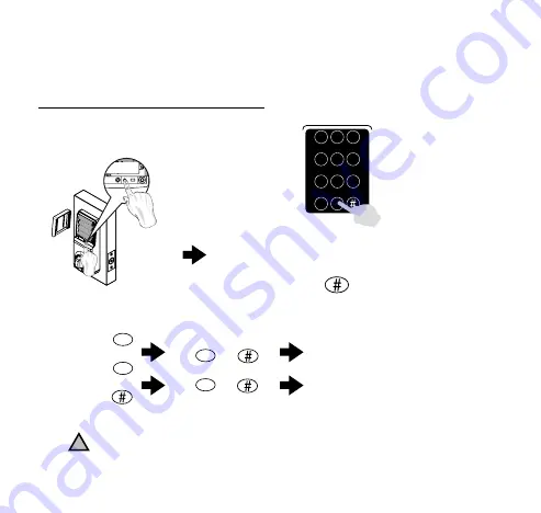 Taymor CONCIERGE 400 PROFESSIONAL Series User Manual Download Page 27