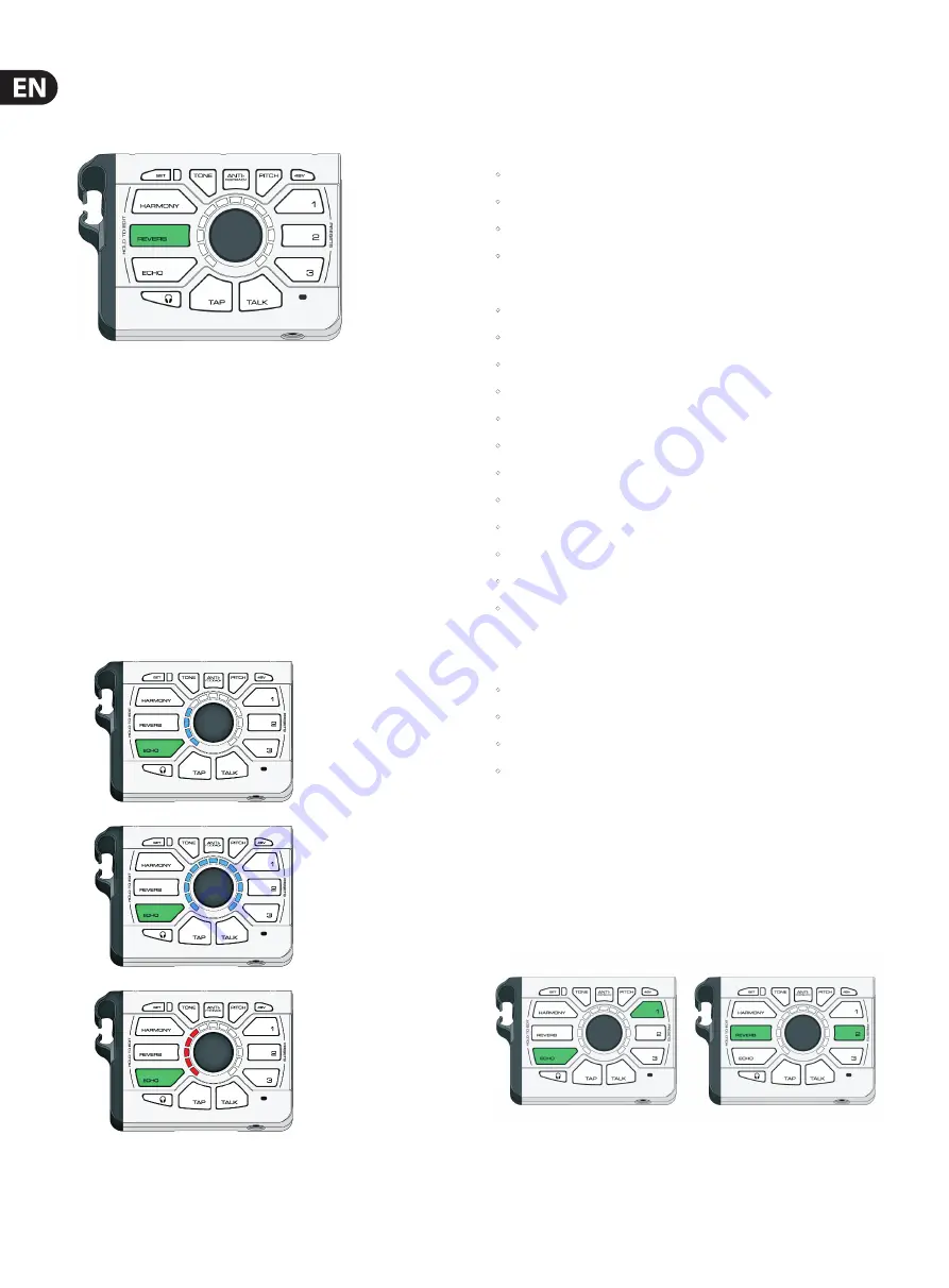 TC-Helicon PERFORM-VK User Manual Download Page 6