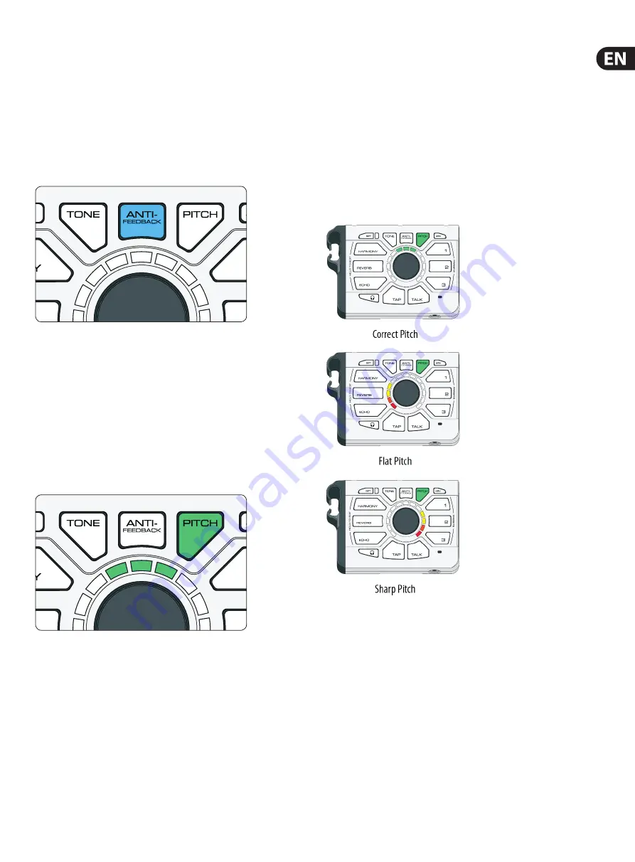 TC-Helicon PERFORM-VK User Manual Download Page 9