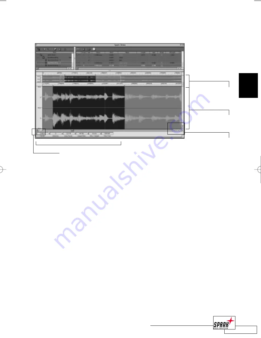 TC Works SPARK LE User Manual Download Page 23