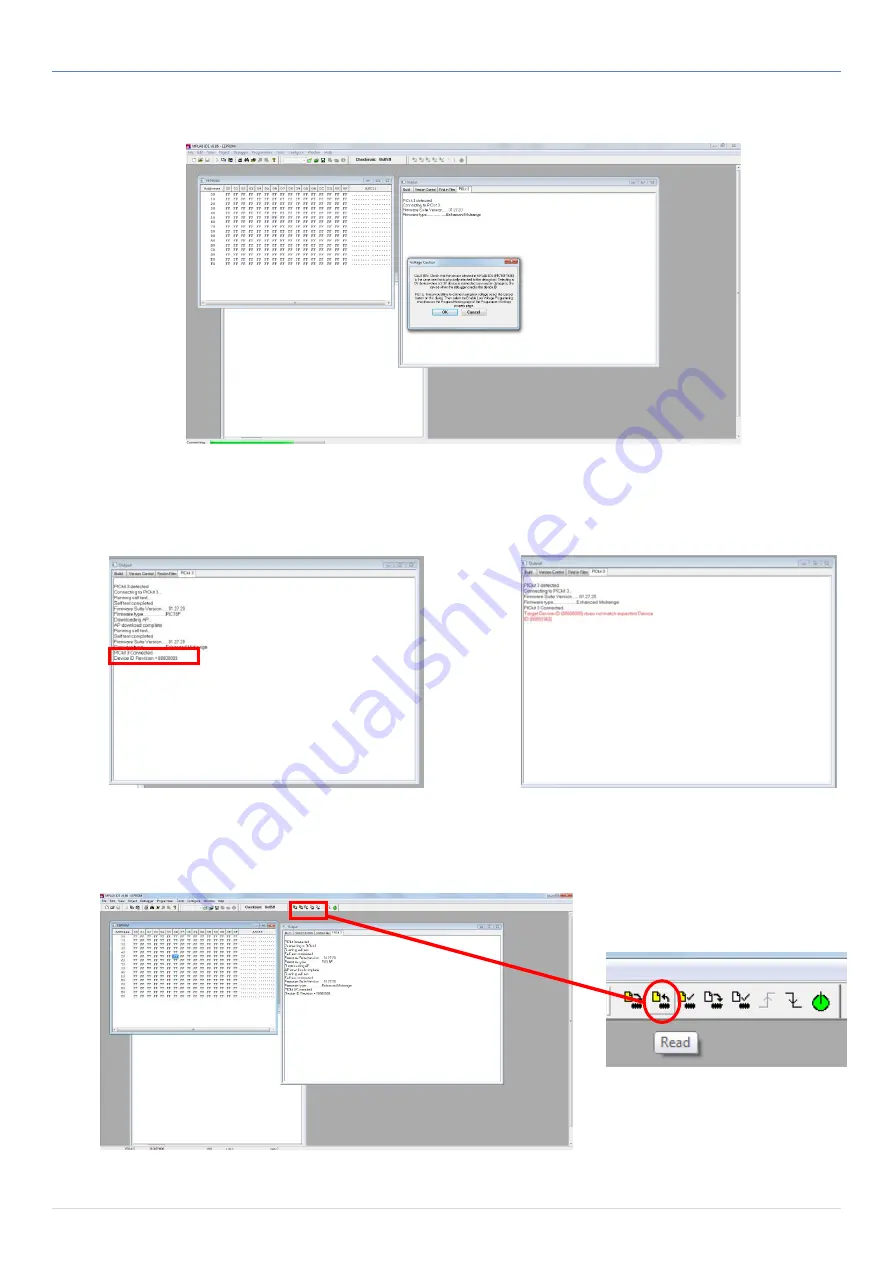 TCE NEOS Series Manual Download Page 5