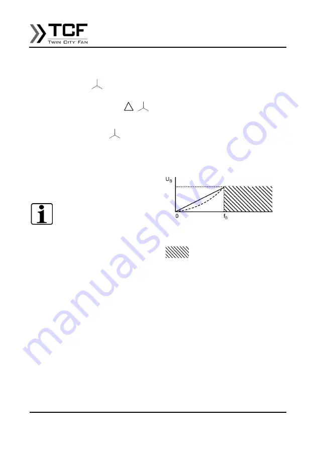 TCF TXP 1016-140 Operating And Assembly Instructions Manual Download Page 40