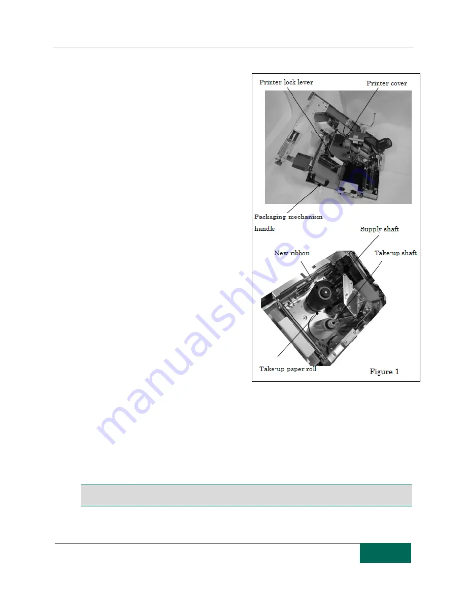 TCGRx ATP Series Operator Instructions Manual Download Page 33