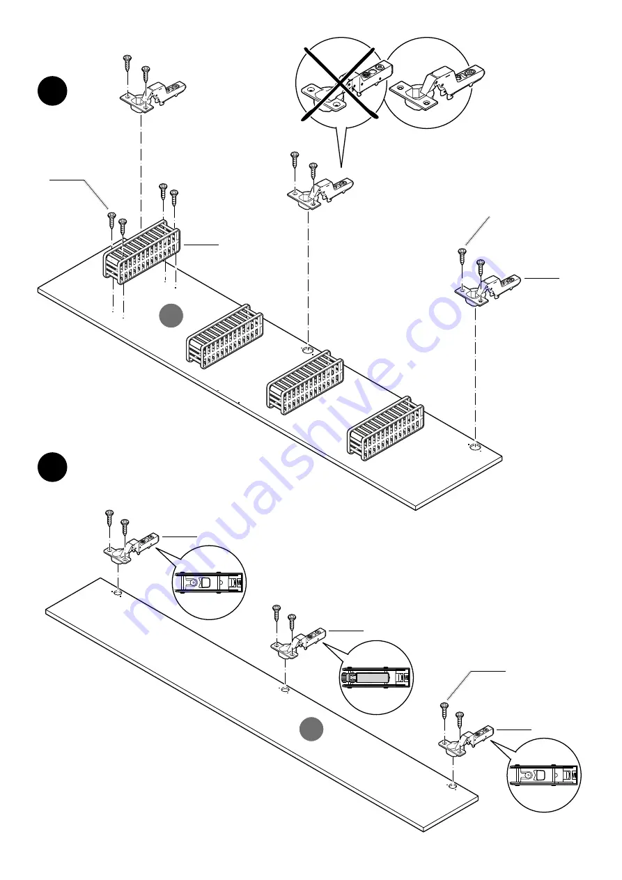 Tchibo 158446 Assembly Instructions Manual Download Page 29