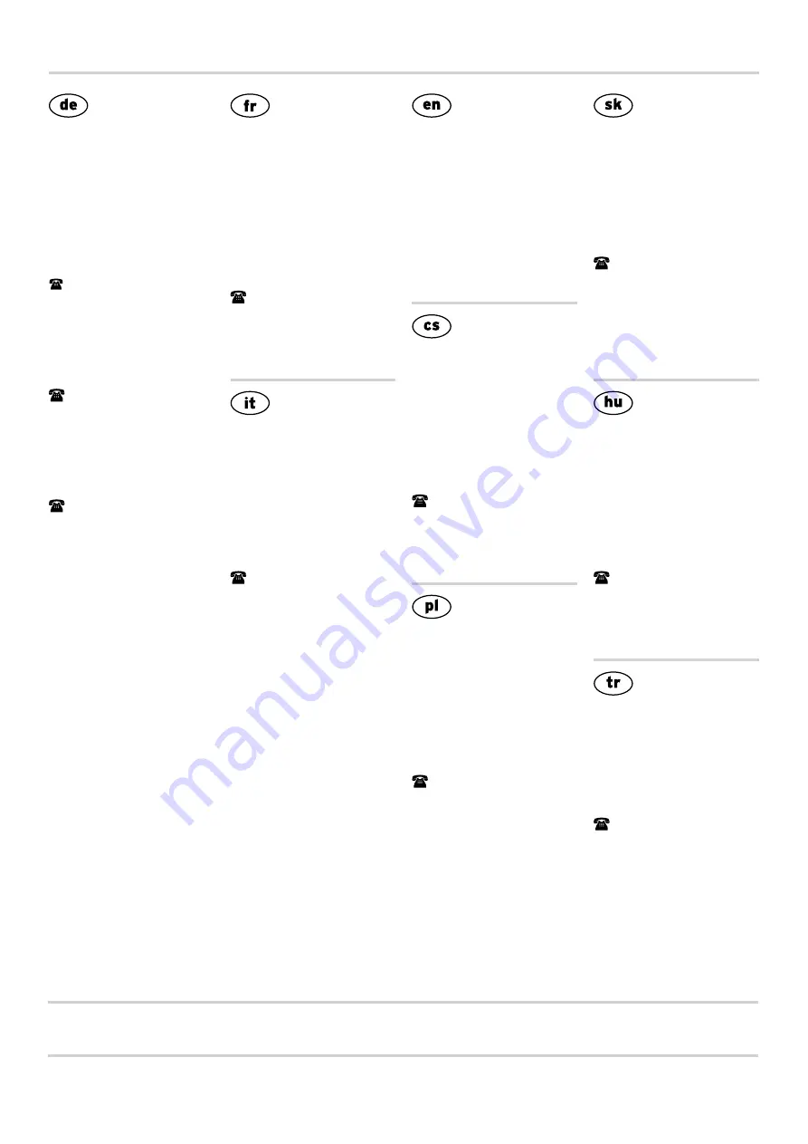 Tchibo 158446 Assembly Instructions Manual Download Page 35