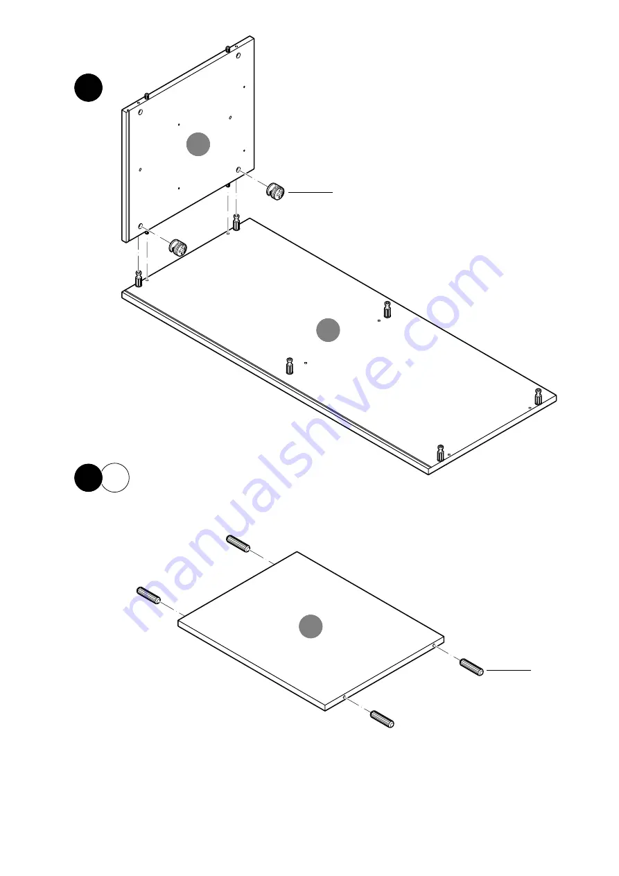 Tchibo 287983 Assembly Instructions Manual Download Page 13