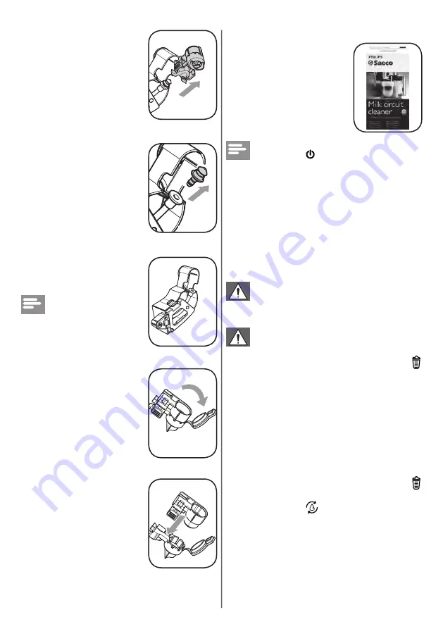 Tchibo 300079 Operating Instructions Manual Download Page 38