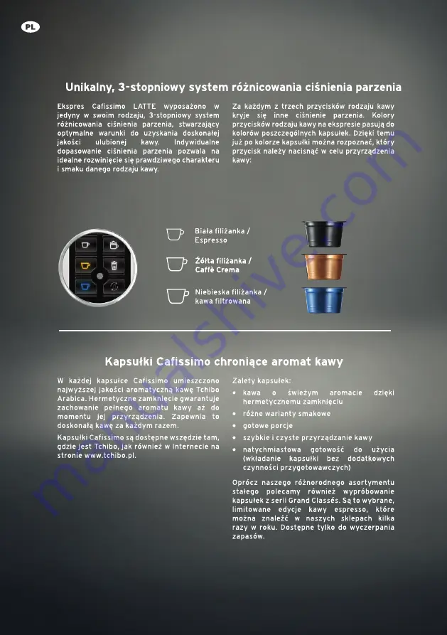 Tchibo 300079 Скачать руководство пользователя страница 44