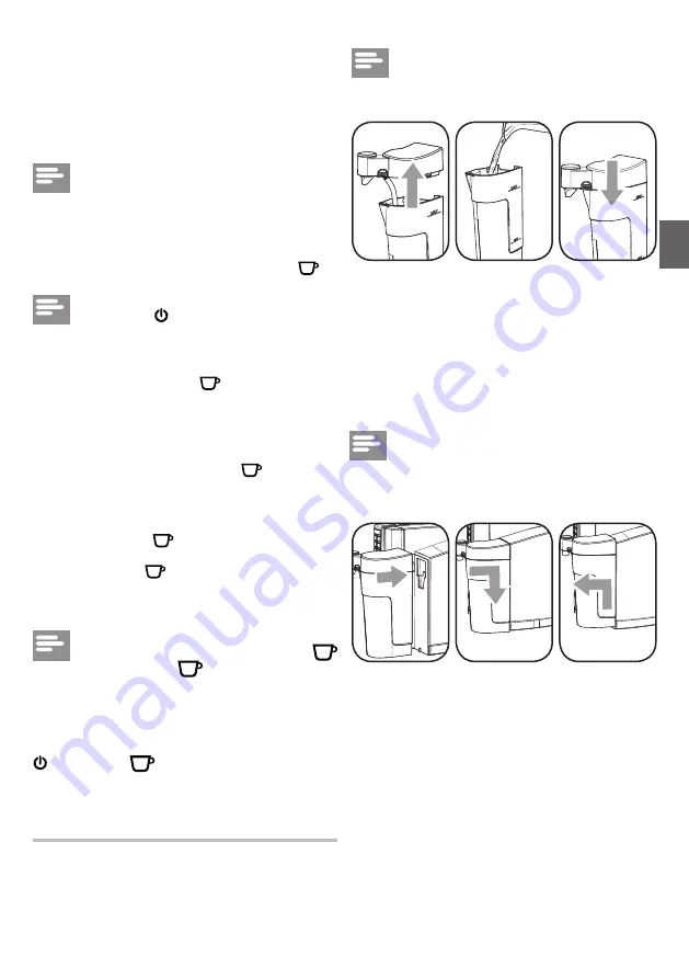 Tchibo 300079 Operating Instructions Manual Download Page 53