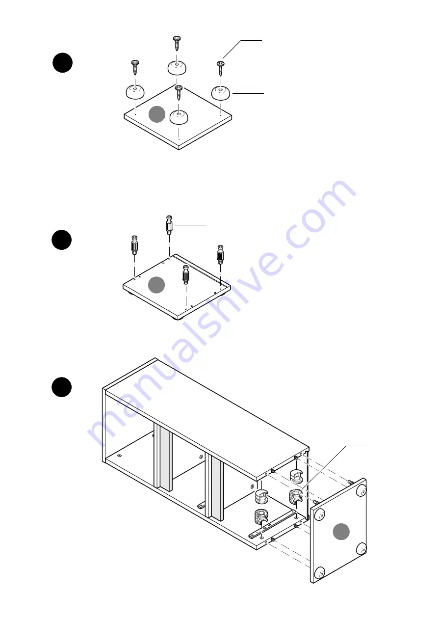 Tchibo 344568 Assembly Instructions Manual Download Page 15