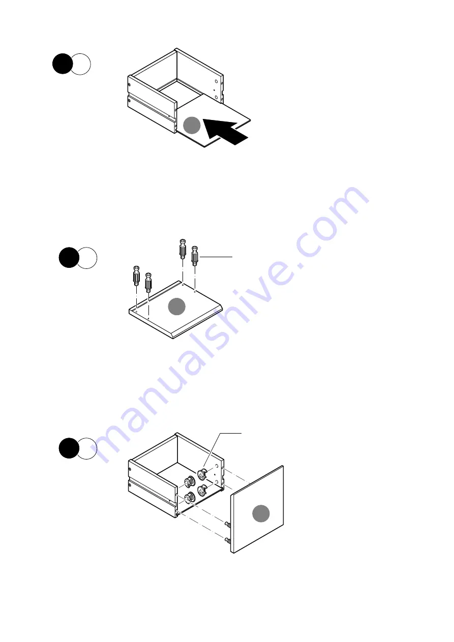 Tchibo 344568 Assembly Instructions Manual Download Page 17