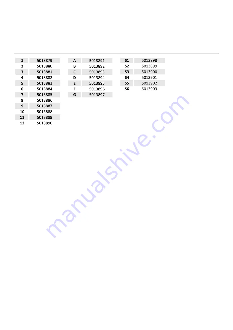 Tchibo 344568 Assembly Instructions Manual Download Page 19